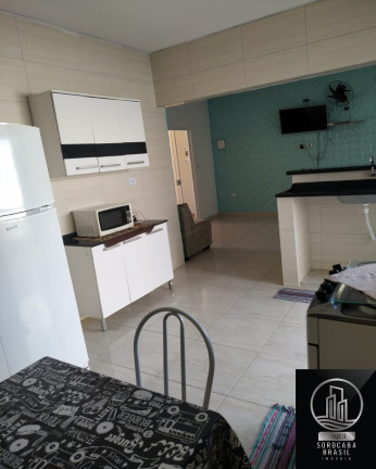 Imagem Imóvel com 2 Quartos à Venda, 180 m² em Horto Florestal - Sorocaba Imagem Imóvel com 2 Quartos à Venda, 180 m² em Horto Florestal - Sorocaba
