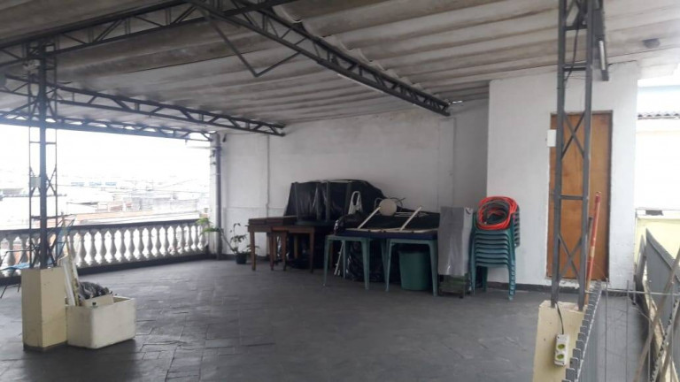 Imagem Casa com 3 Quartos à Venda, 250 m² em Vila Carmem - São Paulo Imagem Casa com 3 Quartos à Venda, 250 m² em Vila Carmem - São Paulo