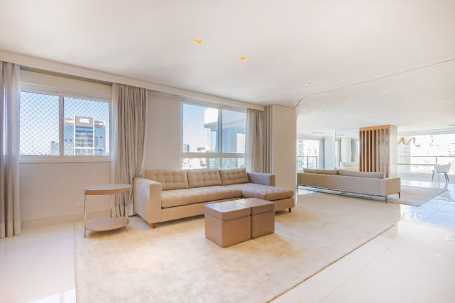 Imagem Apartamento com 3 Quartos à Venda, 260 m² em Santa Cecília - São Paulo Imagem Apartamento com 3 Quartos à Venda, 260 m² em Santa Cecília - São Paulo