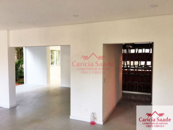 Imagem Casa com 4 Quartos à Venda, 410 m² em Jardim América - São Paulo