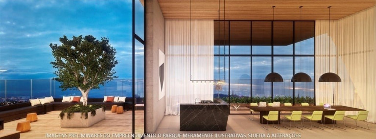 Imagem Apartamento com 3 Quartos à Venda, 164 m² em Brooklin Paulista - São Paulo Imagem Apartamento com 3 Quartos à Venda, 164 m² em Brooklin Paulista - São Paulo