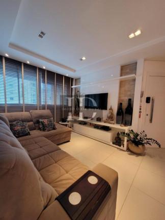 Imagem Apartamento com 4 Quartos à Venda, 135 m² em Centro - Balneário Camboriú
