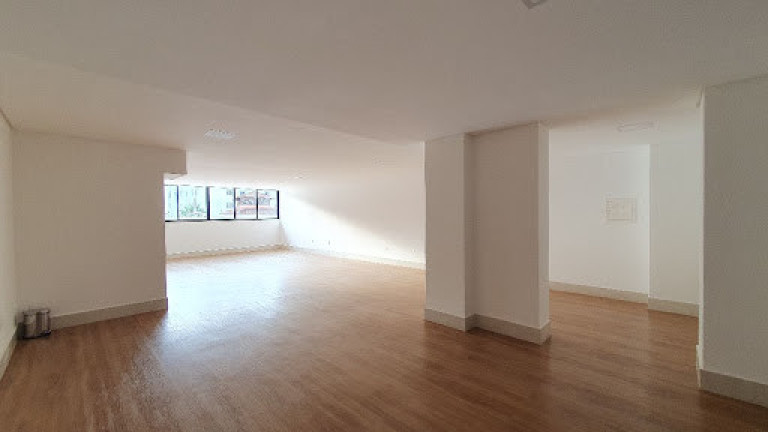 Imagem Apartamento com 4 Quartos à Venda, 160 m² em Granbery - Juiz De Fora