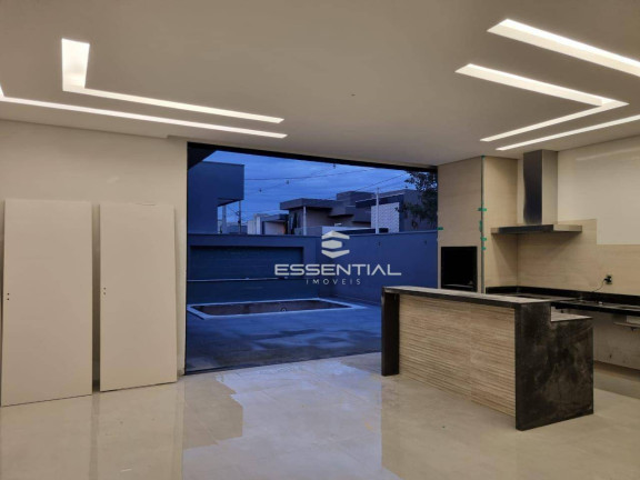 Imagem Casa com 3 Quartos à Venda, 215 m² em Quinta Do Lago - São José Do Rio Preto Imagem Casa com 3 Quartos à Venda, 215 m² em Quinta Do Lago - São José Do Rio Preto