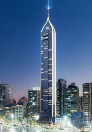 Imagem Apartamento com 4 Quartos à Venda, 343 m² em Centro - Balneário Camboriú Imagem Apartamento com 4 Quartos à Venda, 343 m² em Centro - Balneário Camboriú