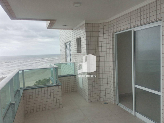 Imagem Apartamento com 2 Quartos à Venda, 88 m² em Maracanã - Praia Grande