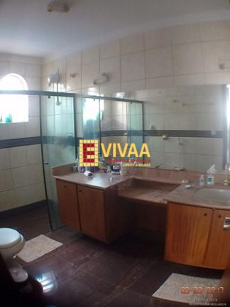Imagem Casa com 3 Quartos à Venda, 453 m² em Alto Rio Preto - São José Do Rio Preto