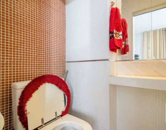 Imagem Apartamento com 4 Quartos à Venda, 209 m² em Funcionários - Belo Horizonte
