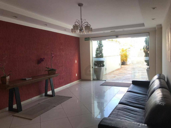Imagem Apartamento com 3 Quartos à Venda, 151 m² em Jardim Paulistano - Sorocaba Imagem Apartamento com 3 Quartos à Venda, 151 m² em Jardim Paulistano - Sorocaba