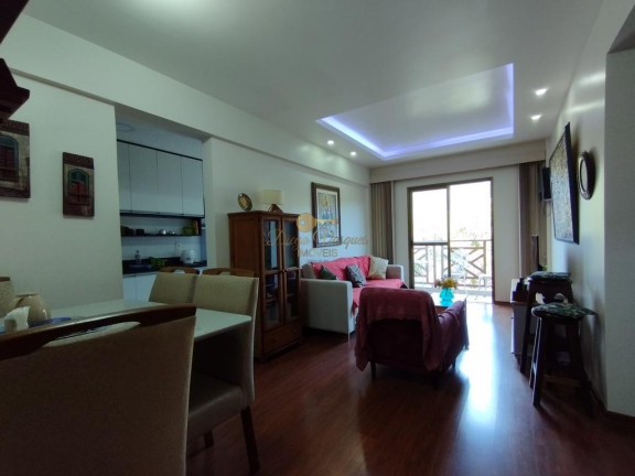 Imagem Apartamento com 2 Quartos à Venda, 67 m² em Cascata Guarani - Teresópolis Imagem Apartamento com 2 Quartos à Venda, 67 m² em Cascata Guarani - Teresópolis