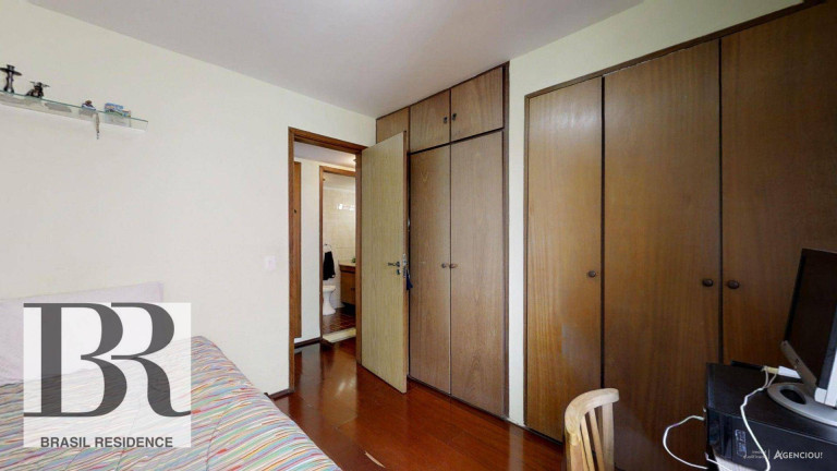 Imagem Apartamento com 3 Quartos à Venda, 96 m² em Vila Olímpia - São Paulo Imagem Apartamento com 3 Quartos à Venda, 96 m² em Vila Olímpia - São Paulo