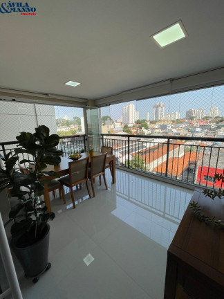 Imagem Apartamento com 2 Quartos à Venda, 69 m² em Mooca - São Paulo Imagem Apartamento com 2 Quartos à Venda, 69 m² em Mooca - São Paulo
