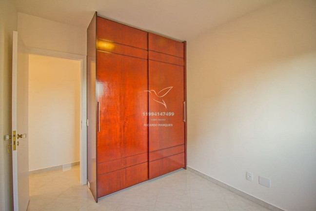 Imagem Apartamento com 2 Quartos à Venda, 52 m² em Vila Olímpia - São Paulo