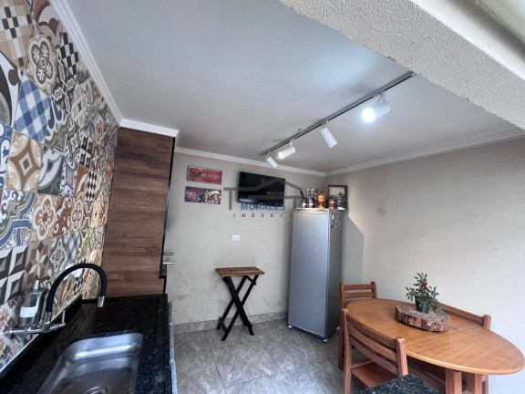 Imagem Sobrado com 2 Quartos à Venda, 158 m² em Pestana - Osasco Imagem Sobrado com 2 Quartos à Venda, 158 m² em Pestana - Osasco
