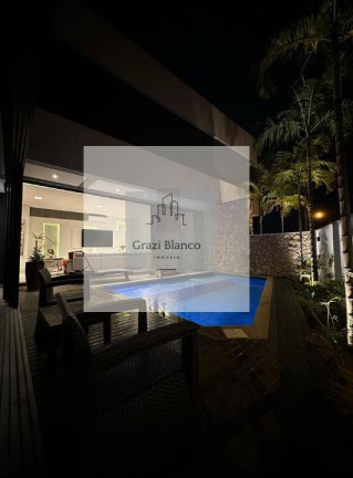 Imagem Casa de Condomínio com 3 Quartos à Venda, 282 m² em Condomínio Chácara Ondina - Sorocaba