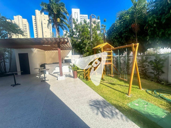 Imagem Apartamento com 3 Quartos à Venda, 129 m² em Cocó - Fortaleza Imagem Apartamento com 3 Quartos à Venda, 129 m² em Cocó - Fortaleza