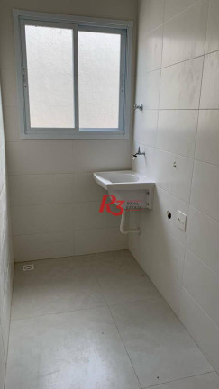 Imagem Casa com 3 Quartos à Venda, 96 m² em Vila Belmiro - Santos Imagem Casa com 3 Quartos à Venda, 96 m² em Vila Belmiro - Santos