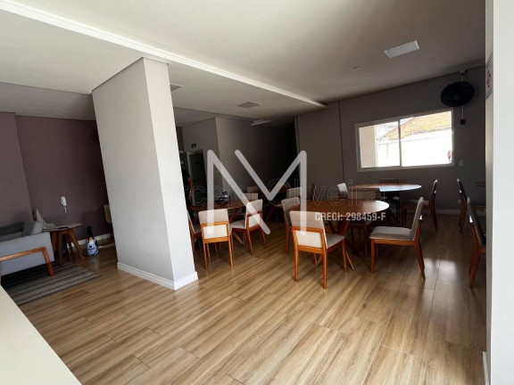 Imagem Apartamento com 2 Quartos à Venda, 59 m² em Vila Maria - São José Dos Campos