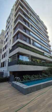 Imagem Apartamento com 3 Quartos à Venda, 230 m² em Brooklin Paulista - São Paulo Imagem Apartamento com 3 Quartos à Venda, 230 m² em Brooklin Paulista - São Paulo