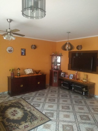 Imagem Casa com 5 Quartos à Venda, 283 m² em Região Central - Caieiras