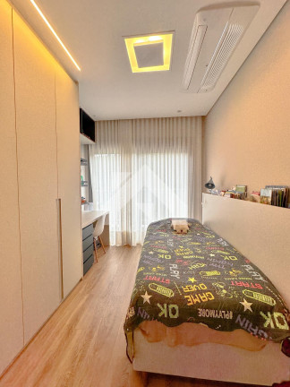 Imagem Casa de Condomínio com 3 Quartos à Venda, 200 m² em Tamboré - Santana De Parnaíba Imagem Casa de Condomínio com 3 Quartos à Venda, 200 m² em Tamboré - Santana De Parnaíba