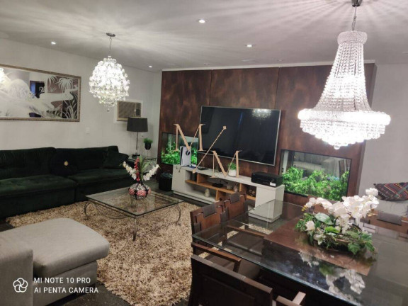 Imagem Apartamento com 3 Quartos à Venda, 166 m² em Ponta Da Praia - Santos