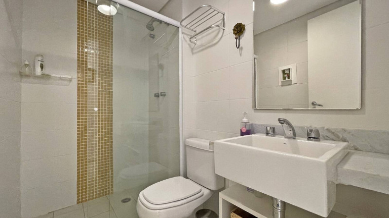 Imagem Apartamento com 3 Quartos à Venda, 127 m² em Riviera De São Lourenço - Bertioga