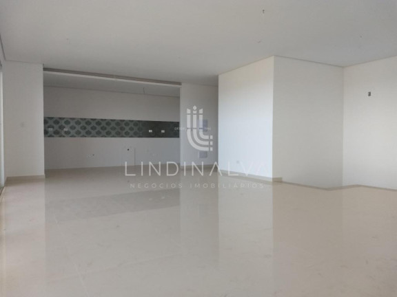 Imagem Apartamento com 4 Quartos à Venda, 289 m² em Maracanã - Foz Do Iguacu Imagem Apartamento com 4 Quartos à Venda, 289 m² em Maracanã - Foz Do Iguacu