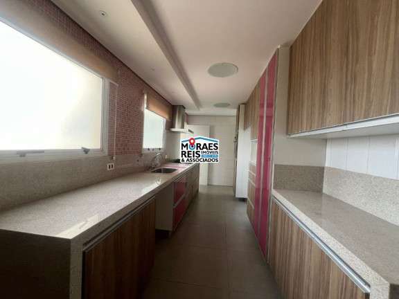 Imagem Apartamento com 3 Quartos à Venda, 210 m² em Cidade Monções - São Paulo Imagem Apartamento com 3 Quartos à Venda, 210 m² em Cidade Monções - São Paulo