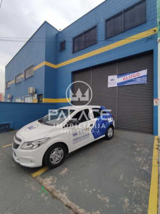 Imagem Galpão para Alugar, 179 m² em Parque Conceição Ii - Piracicaba Imagem Galpão para Alugar, 179 m² em Parque Conceição Ii - Piracicaba