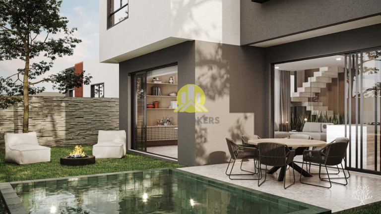 Imagem Casa com 4 Quartos à Venda, 385 m² em Cascatinha - Curitiba Imagem Casa com 4 Quartos à Venda, 385 m² em Cascatinha - Curitiba