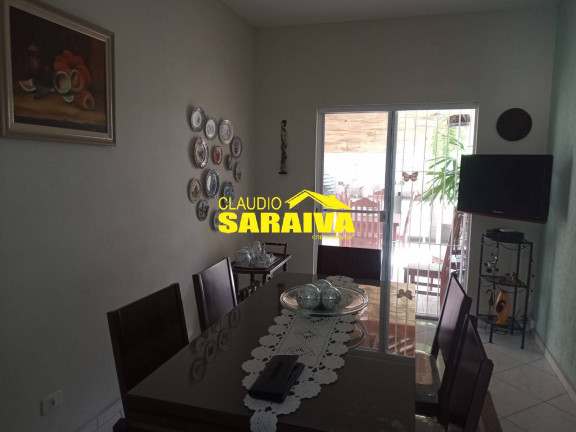 Imagem Casa com 2 Quartos à Venda, 128 m² em Indaia - Caraguatatuba