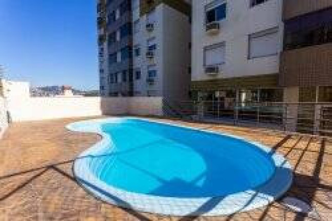 Imagem Apartamento com 3 Quartos à Venda, 72 m² em Petrópolis - Porto Alegre