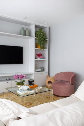 Imagem Apartamento com 3 Quartos à Venda, 120 m² em Centro - Balneário Camboriú Imagem Apartamento com 3 Quartos à Venda, 120 m² em Centro - Balneário Camboriú