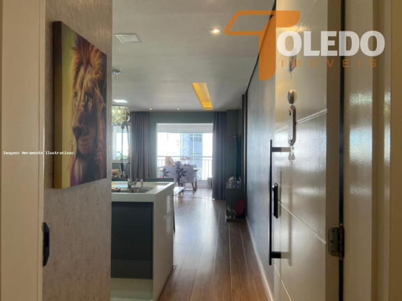 Apartamento com 2 Quartos à Venda, 76 m² em Tatuapé - São Paulo