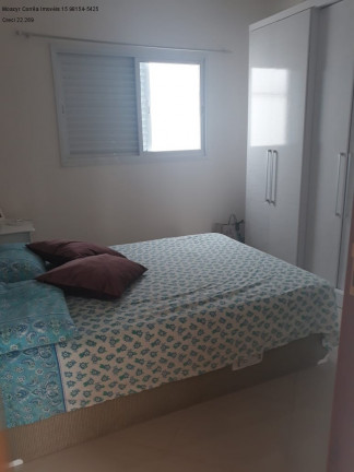 Imagem Imóvel com 3 Quartos à Venda, 130 m² em Condominio Villagio Milano - Sorocaba Imagem Imóvel com 3 Quartos à Venda, 130 m² em Condominio Villagio Milano - Sorocaba