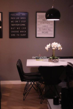 Imagem Apartamento com 2 Quartos à Venda, 64 m² em Santa Maria - São Caetano Do Sul Imagem Apartamento com 2 Quartos à Venda, 64 m² em Santa Maria - São Caetano Do Sul