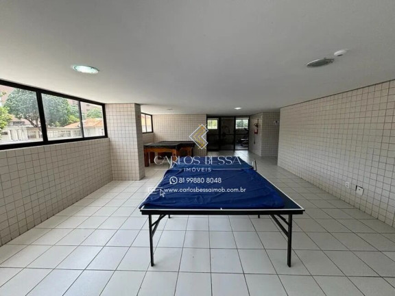 Imagem Apartamento com 3 Quartos à Venda, 84 m² em Graças - Recife Imagem Apartamento com 3 Quartos à Venda, 84 m² em Graças - Recife