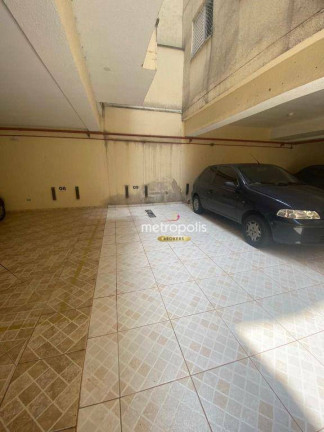 Imagem Cobertura com 2 Quartos à Venda, 81 m² em Parque Das Nações - Santo André Imagem Cobertura com 2 Quartos à Venda, 81 m² em Parque Das Nações - Santo André