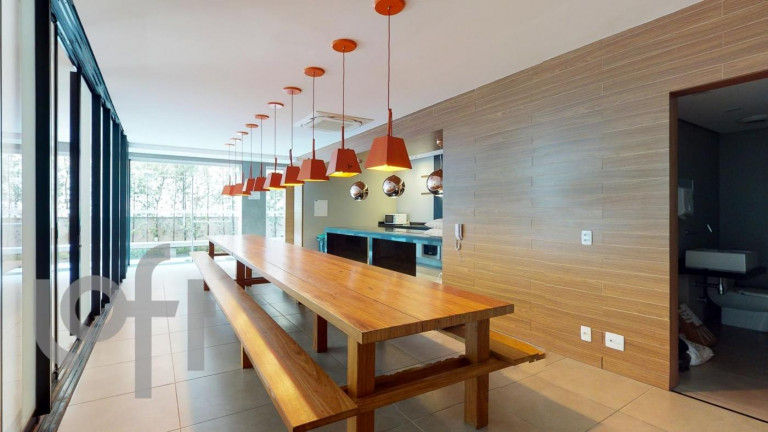 Imagem Apartamento com 1 Quarto à Venda, 53 m² em Bela Vista - São Paulo Imagem Apartamento com 1 Quarto à Venda, 53 m² em Bela Vista - São Paulo