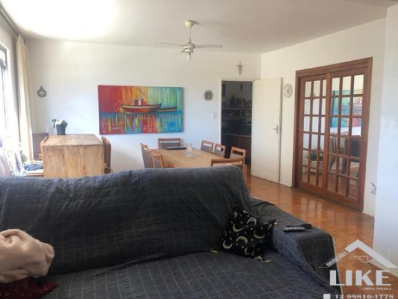 Imagem Imóvel com 4 Quartos à Venda, 125 m² em Vila Ema - São José Dos Campos