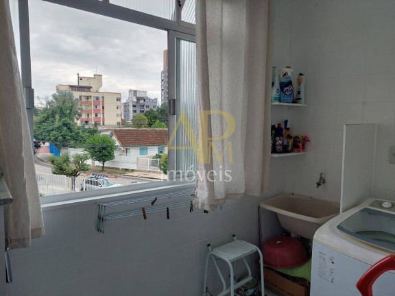 Imagem Apartamento com 3 Quartos à Venda, 91 m² em Canto - Florianópolis Imagem Apartamento com 3 Quartos à Venda, 91 m² em Canto - Florianópolis
