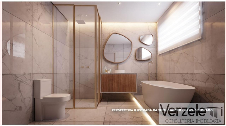 Imagem Imóvel com 4 Quartos à Venda, 200 m² em Centro - Balneário Camboriú