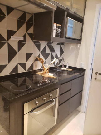 Imagem Apartamento à Venda,  em Santana - São Paulo