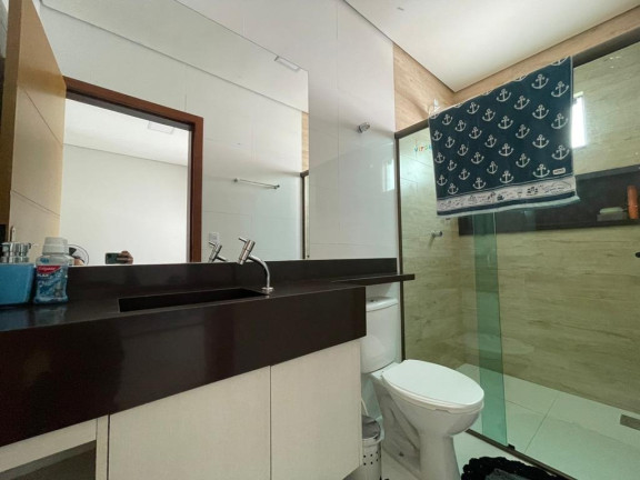 Imagem Casa com 4 Quartos à Venda, 250 m² em Colonia Agricola Samambaia - Brasília Imagem Casa com 4 Quartos à Venda, 250 m² em Colonia Agricola Samambaia - Brasília