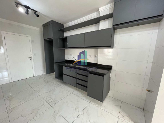 Imagem Apartamento com 3 Quartos à Venda, 140 m² em Guilhermina - Praia Grande