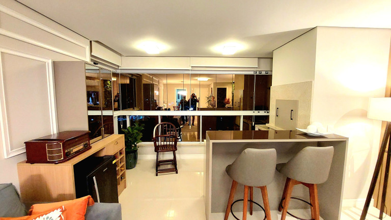 Imagem Apartamento com 3 Quartos à Venda, 111 m² em Fazenda - Itajaí