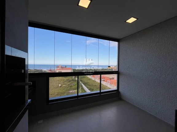 Imagem Apartamento com 2 Quartos à Venda, 97 m² em Barra Do Sai - Itapoá