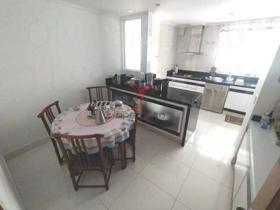 Imagem Apartamento com 3 Quartos à Venda, 300 m² em Itaim Bibi - São Paulo Imagem Apartamento com 3 Quartos à Venda, 300 m² em Itaim Bibi - São Paulo