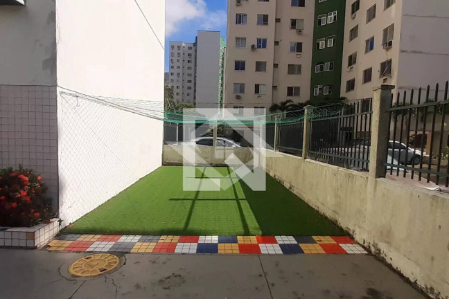 Imagem Apartamento com 2 Quartos à Venda, 60 m² em Camorim - Rio De Janeiro Imagem Apartamento com 2 Quartos à Venda, 60 m² em Camorim - Rio De Janeiro
